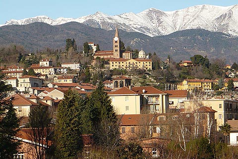 Pinerolo