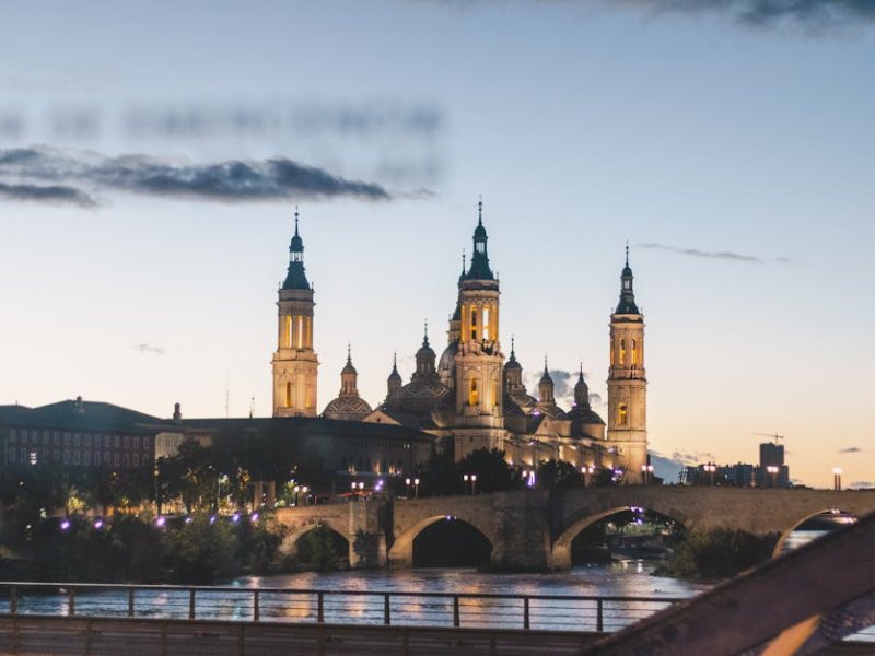Pinos Puente