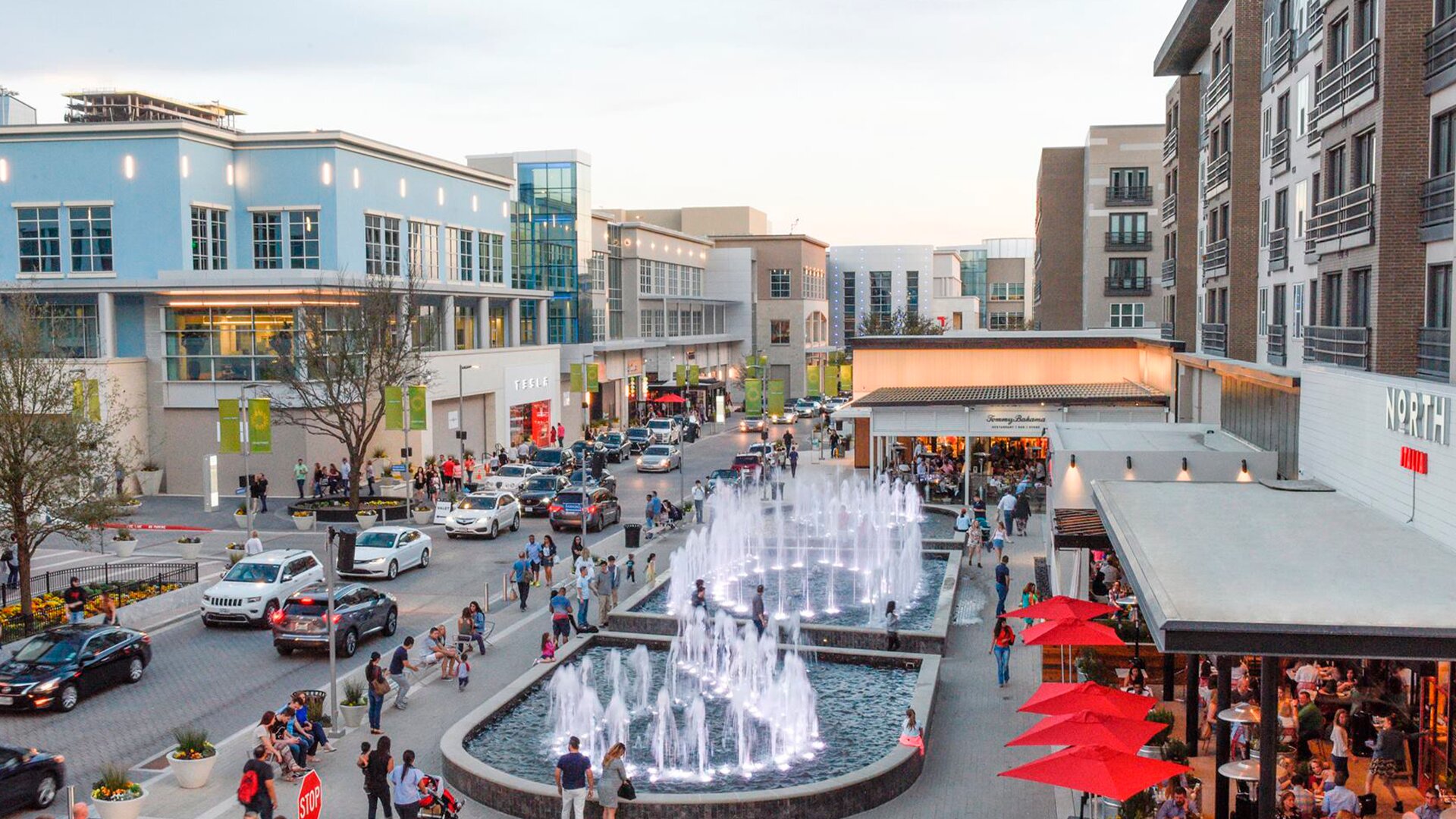 Plano, TX