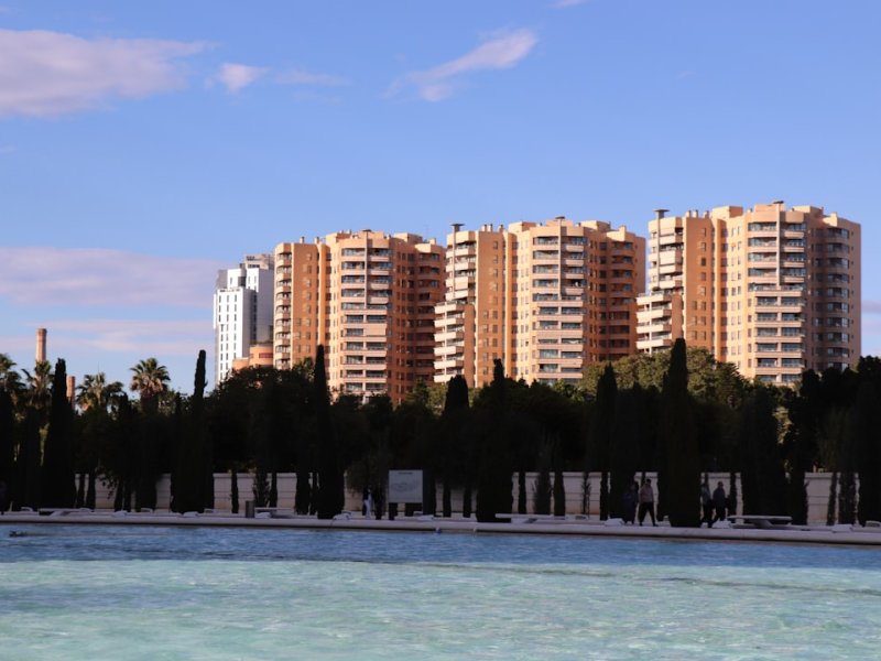 Playas de Chacón