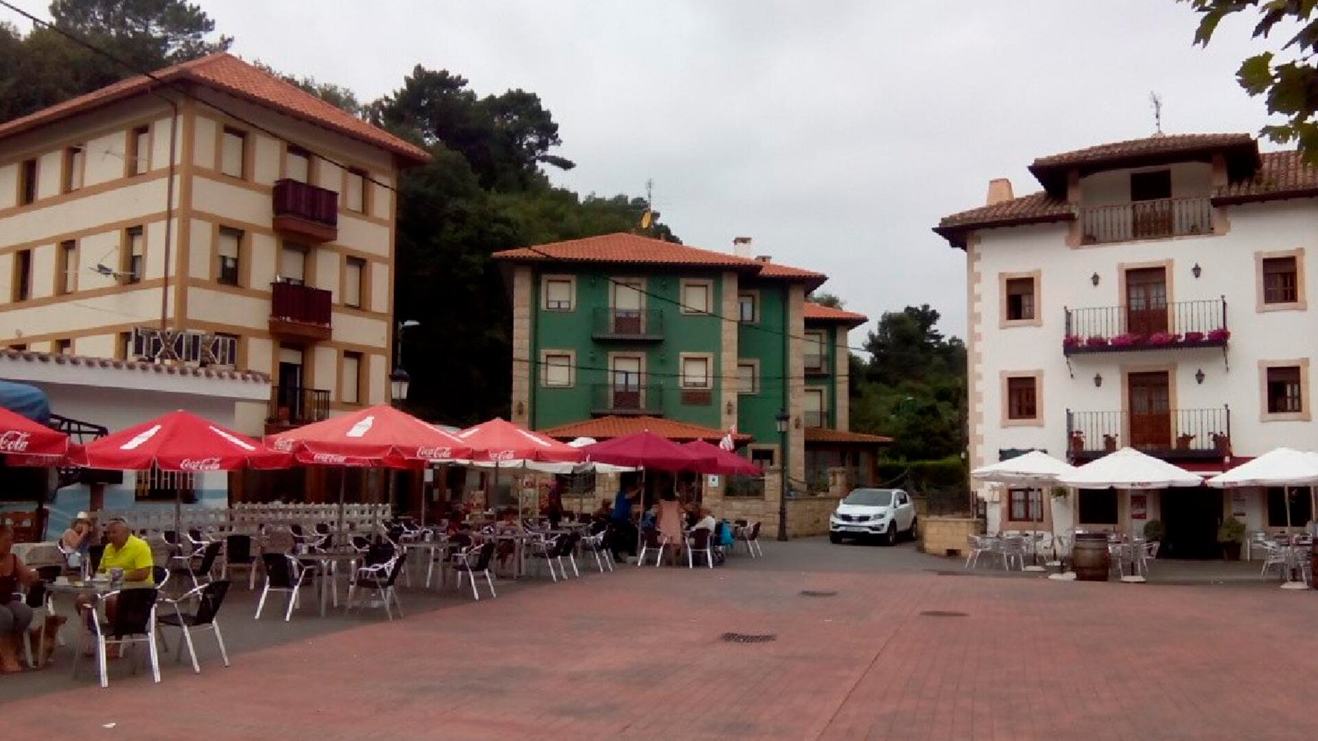Pobeña
