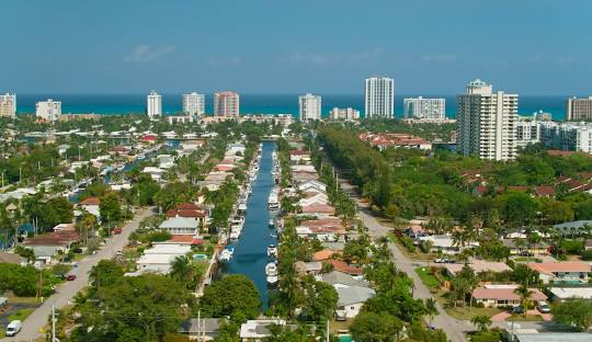 Pompano Beach, FL