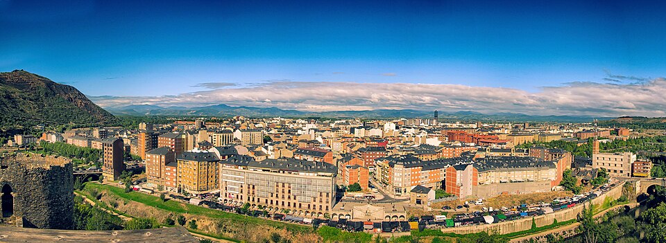 Ponferrada