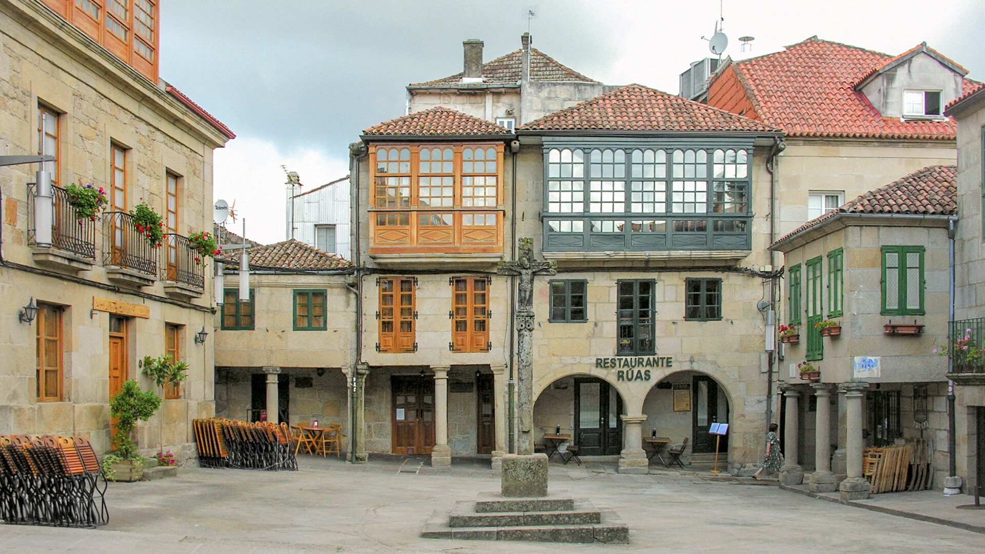 Pontevedra