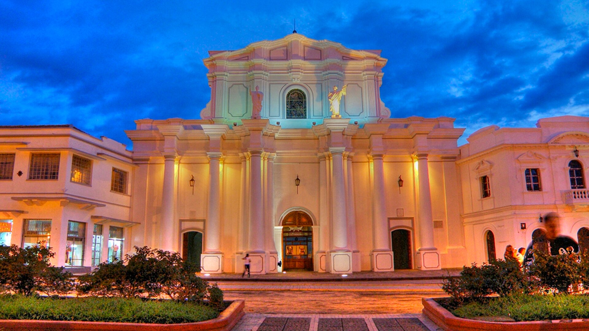 Popayán