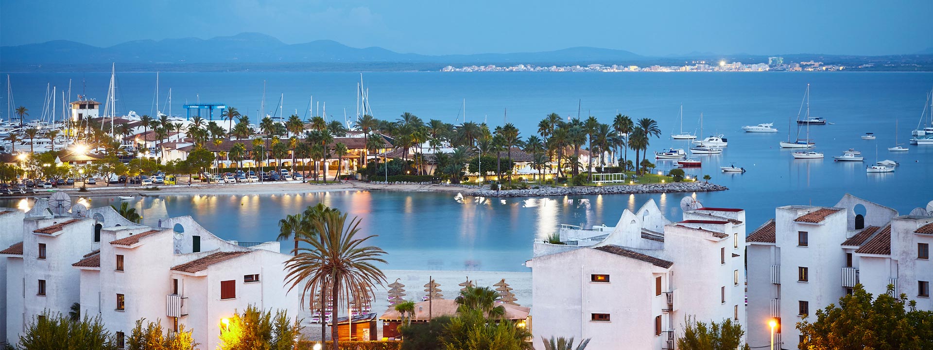 Port d'Alcúdia