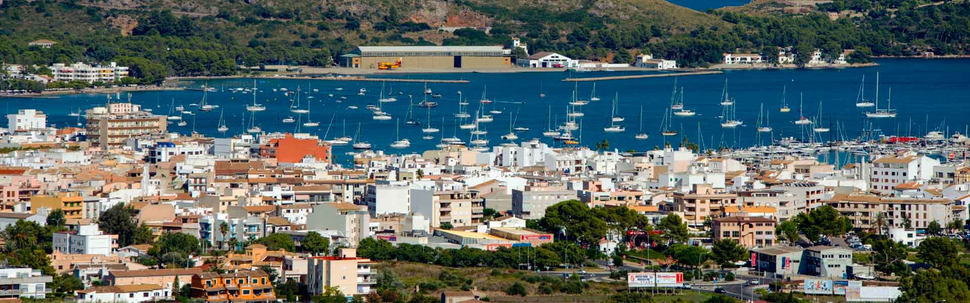 Port de Pollença