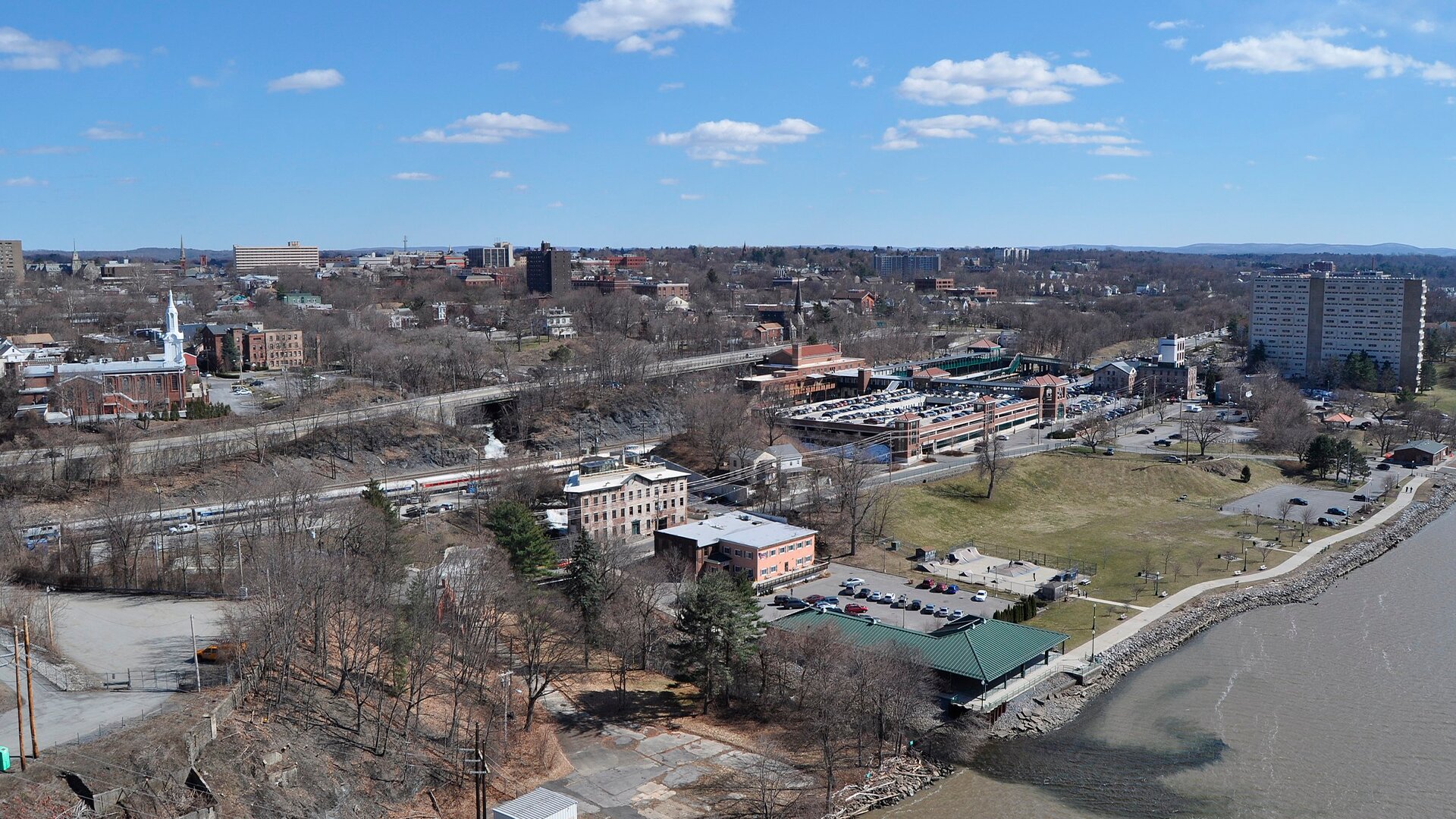 Poughkeepsie