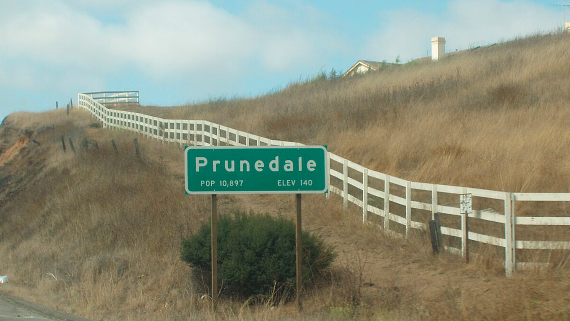 Prunedale, CA