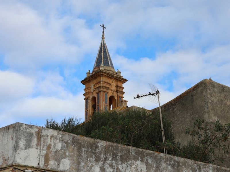 Puerto de Vega