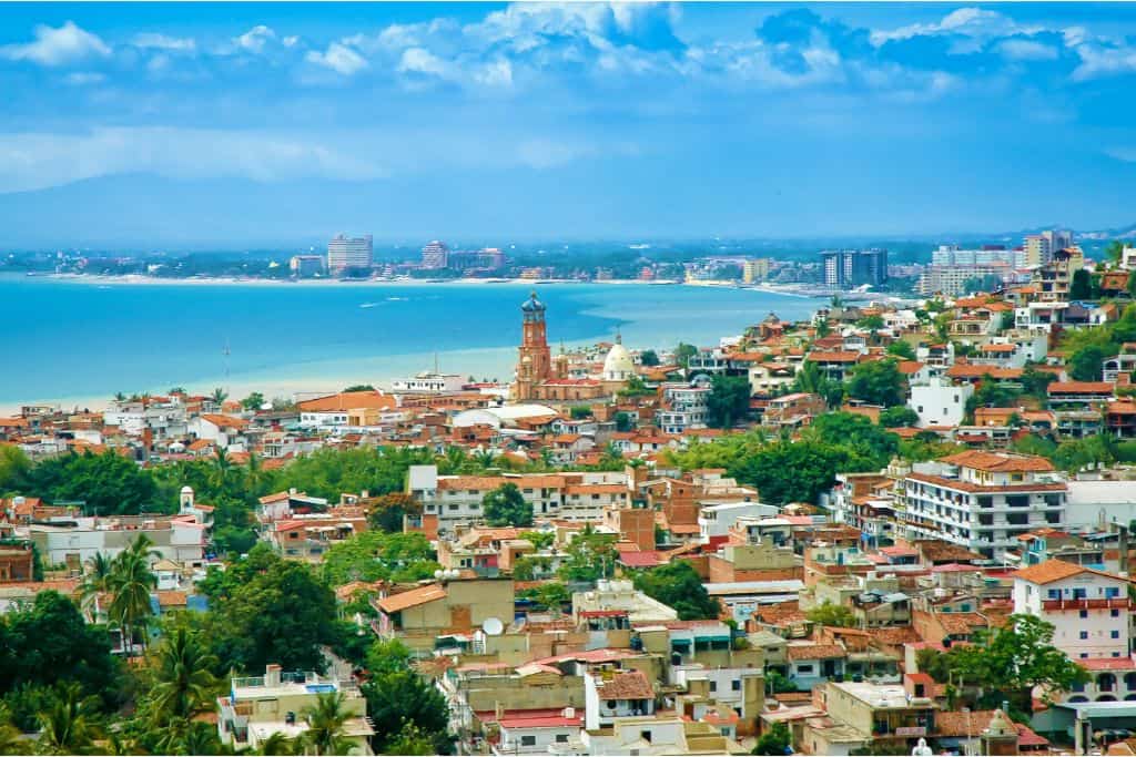 Puerto Escondido