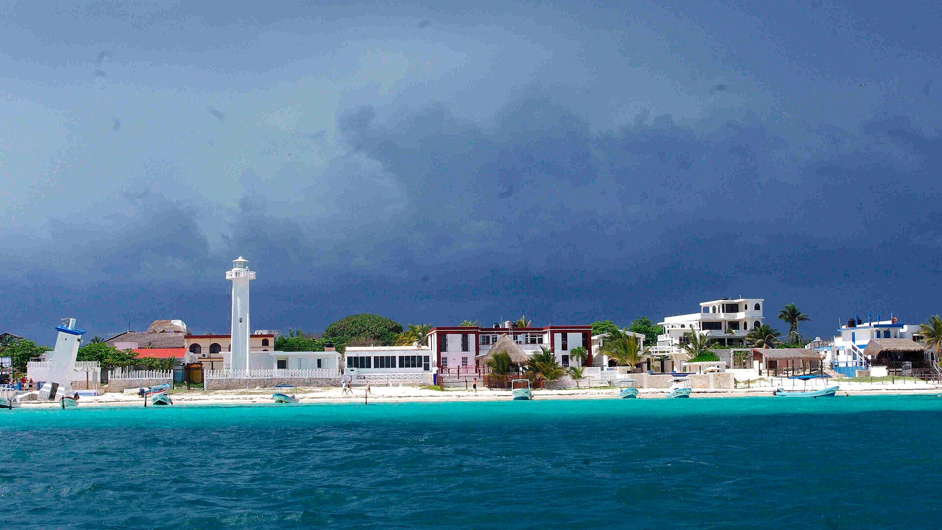 Puerto Morelos