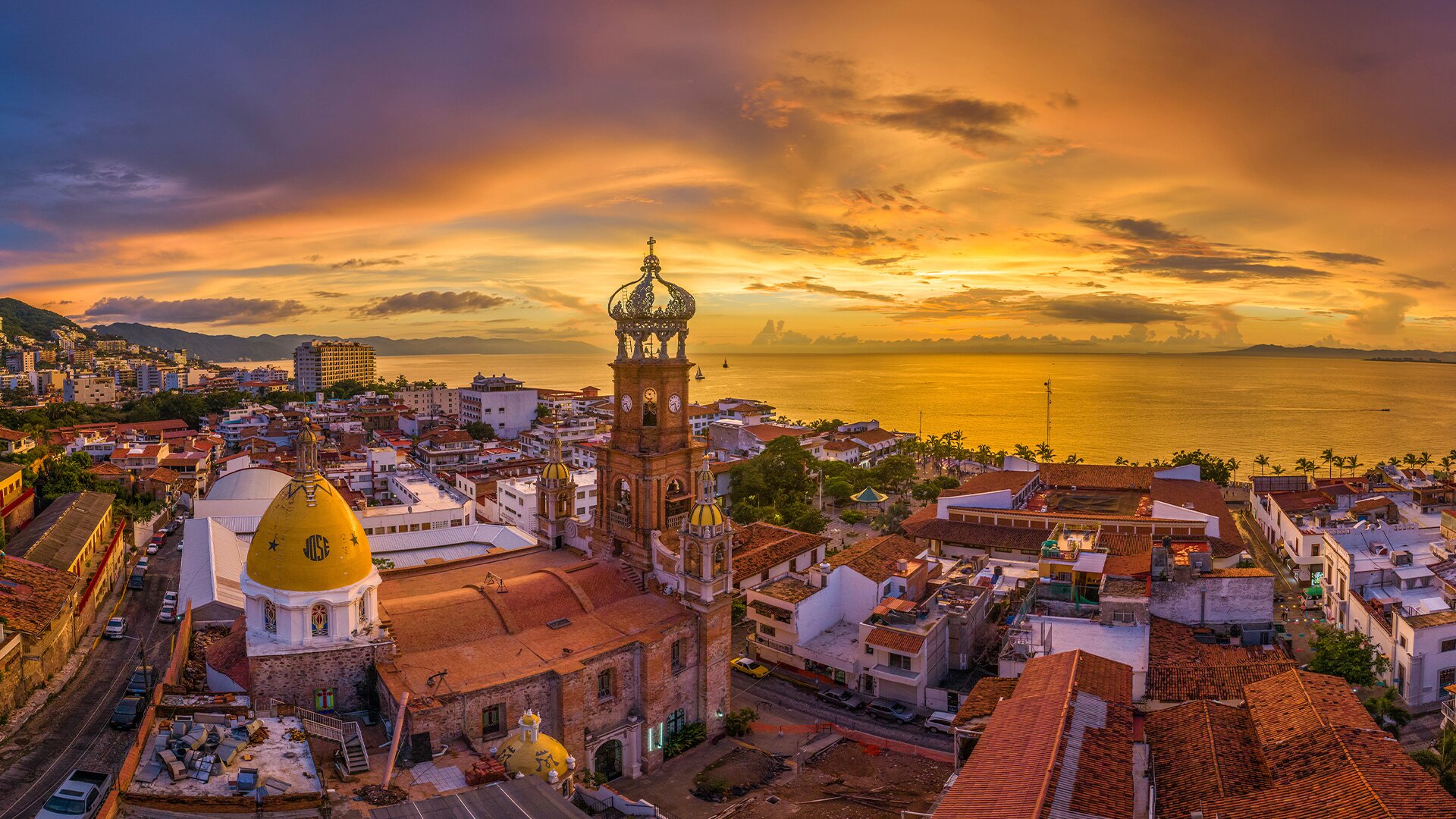 Puerto Vallarta