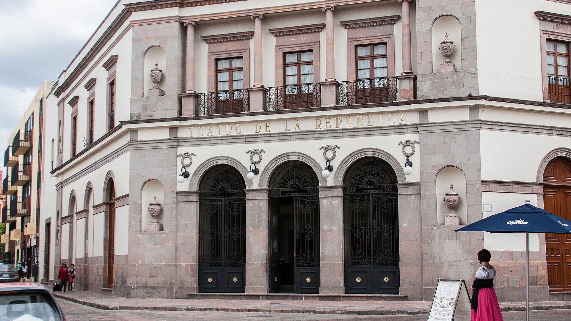 Queretaro