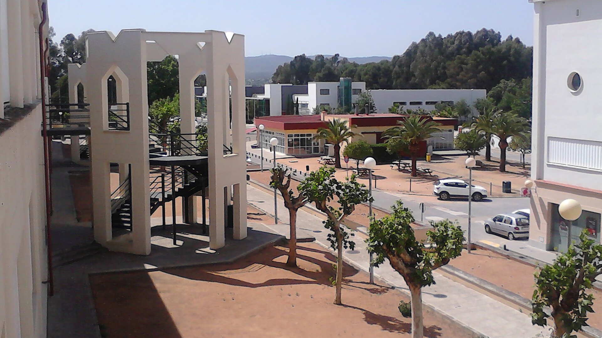 Rabanales