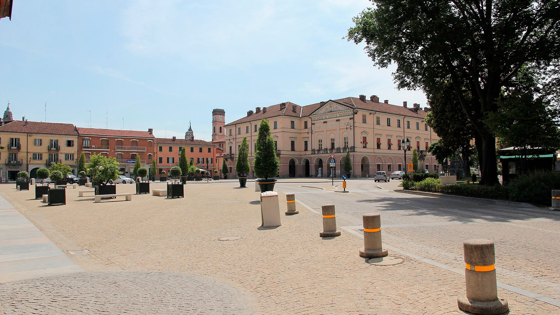 Racconigi