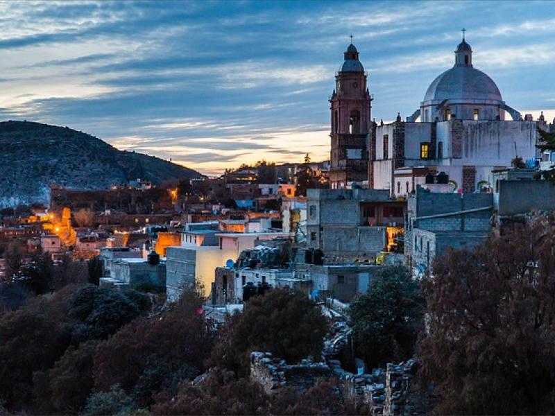 Real de Catorce