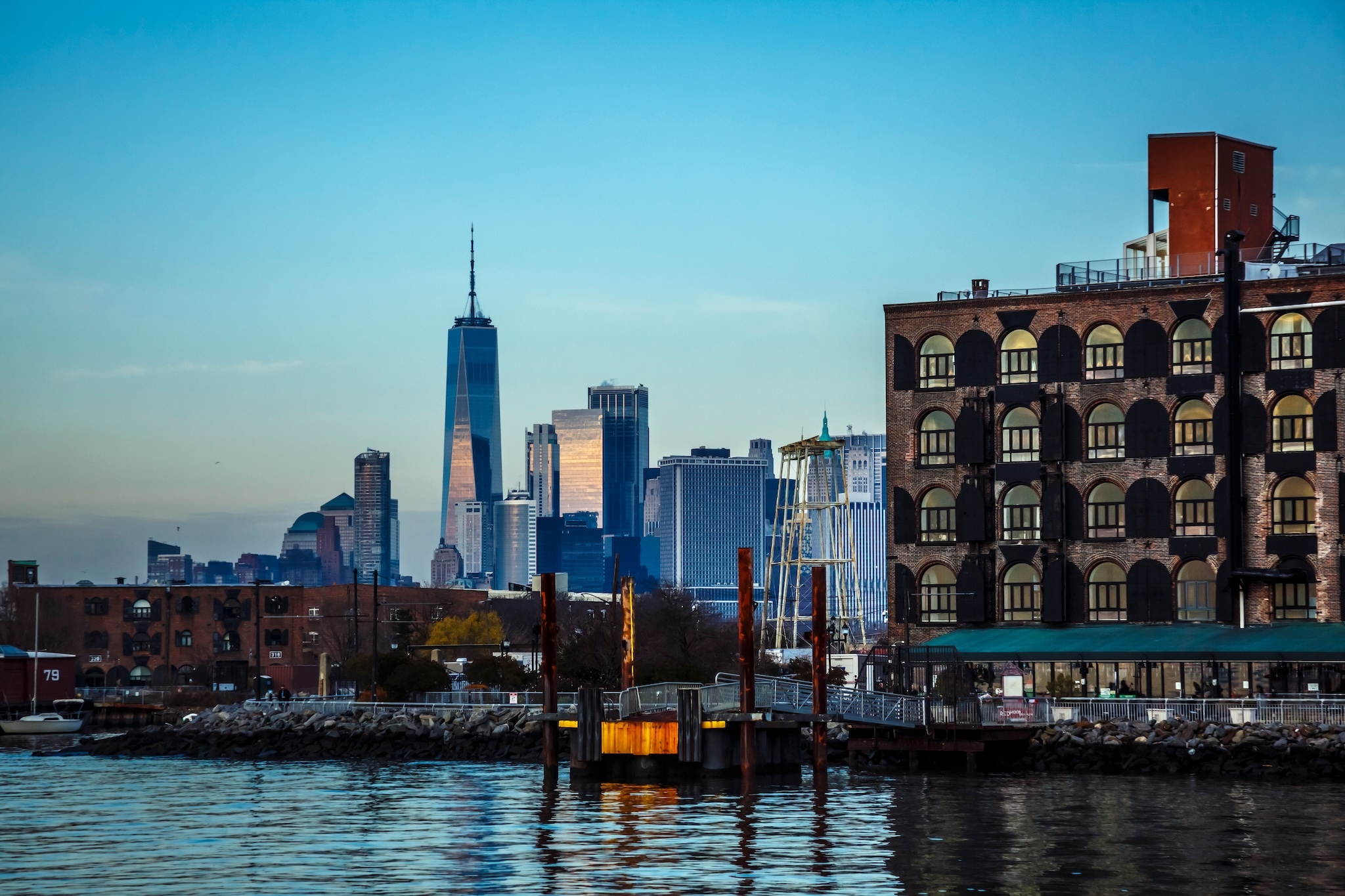 Red Hook, NY