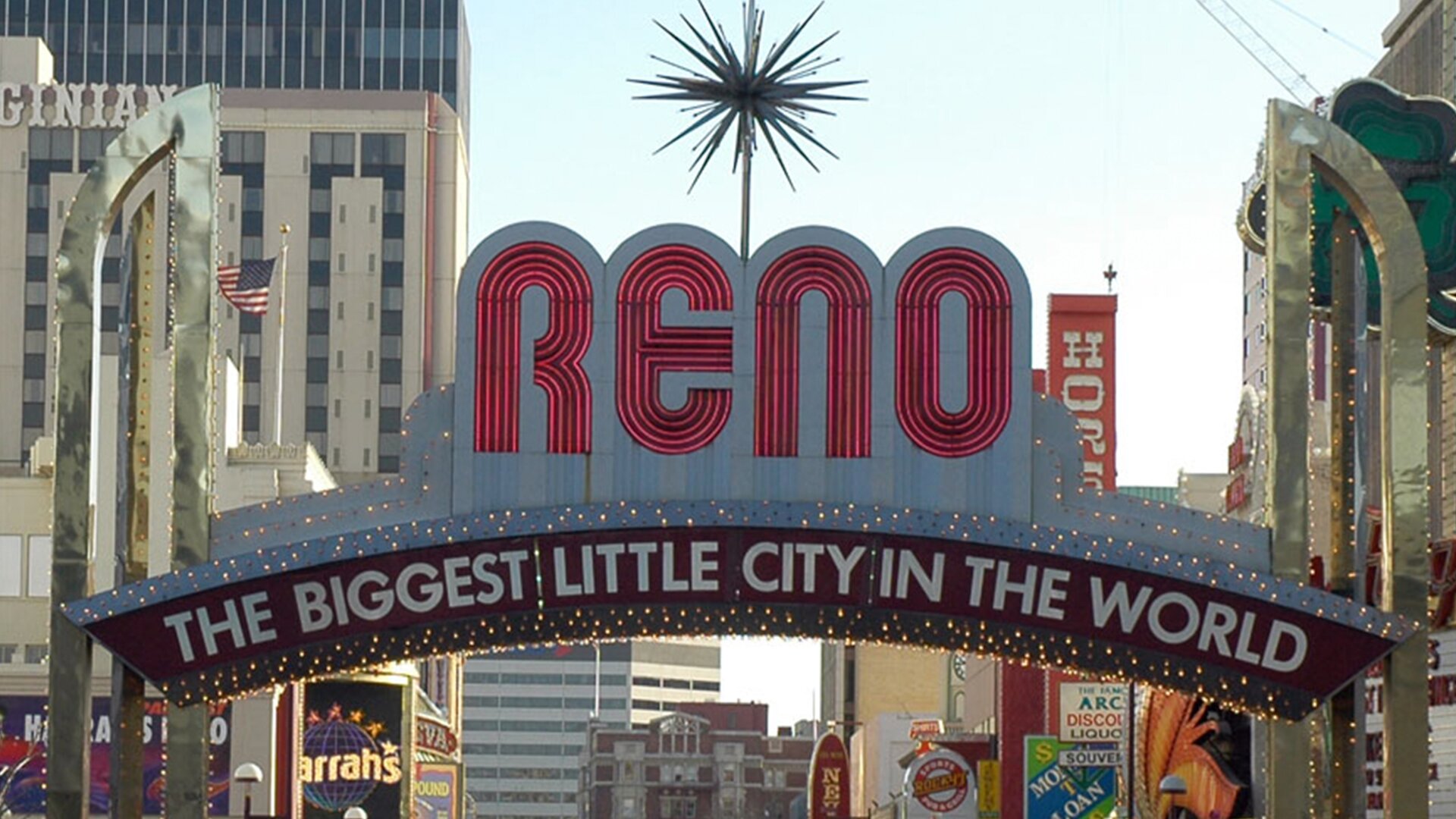 Reno, NV