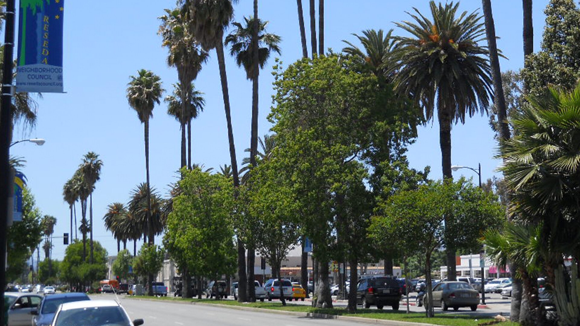 Reseda, CA