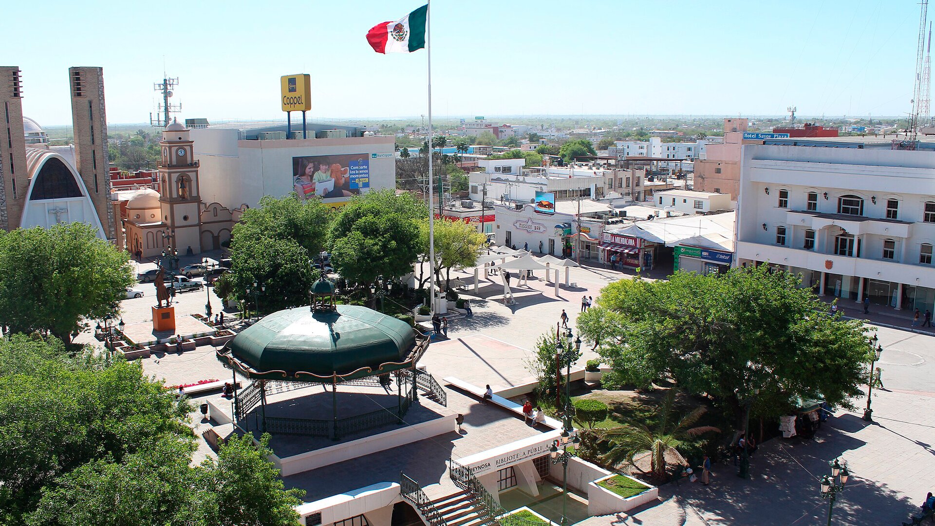 Reynosa