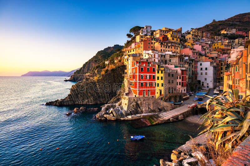 Riomaggiore