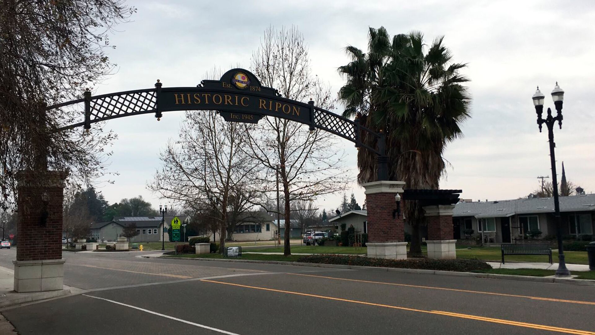 Ripon, CA