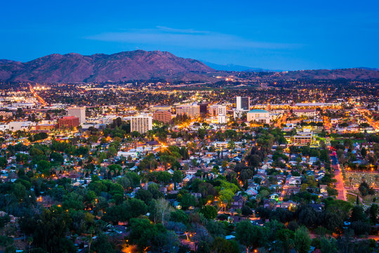 Riverside, CA