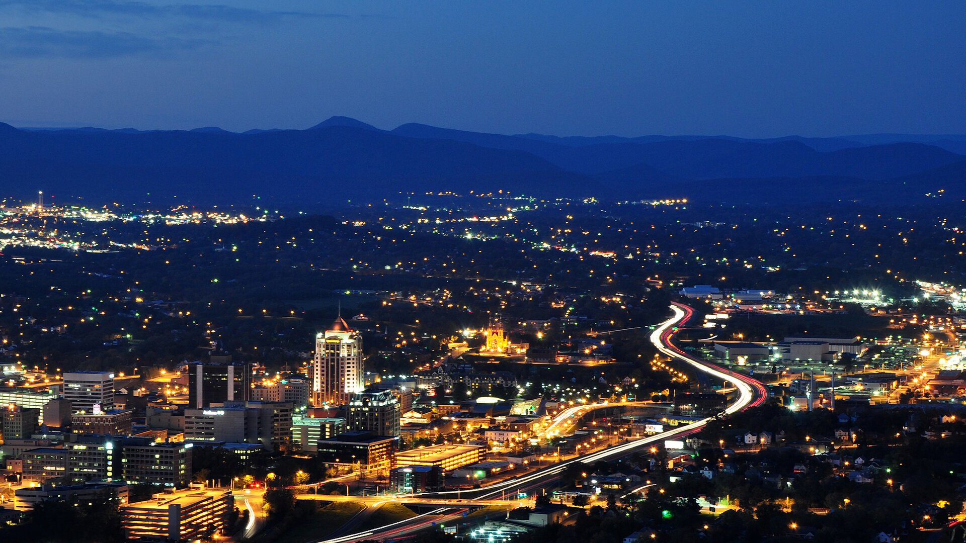 Roanoke