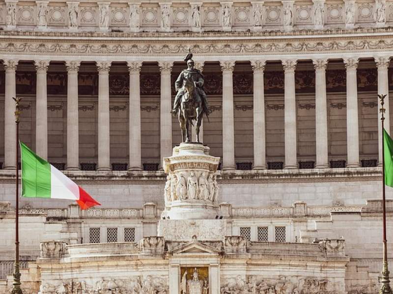 Roma