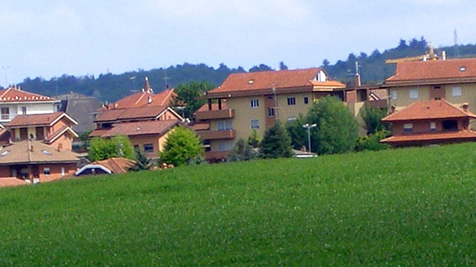 Rosta
