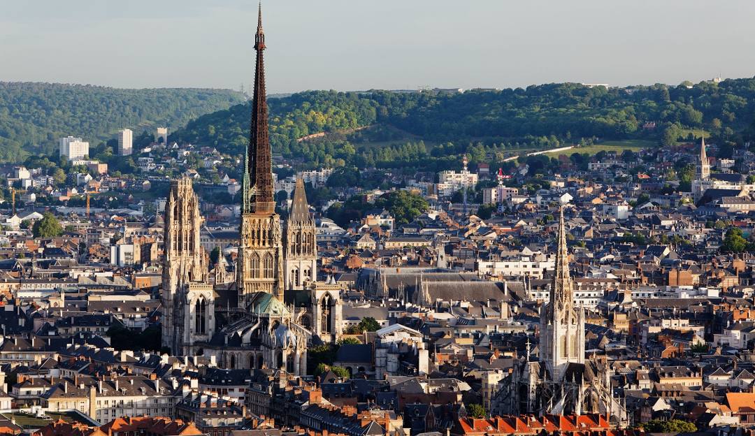 Rouen