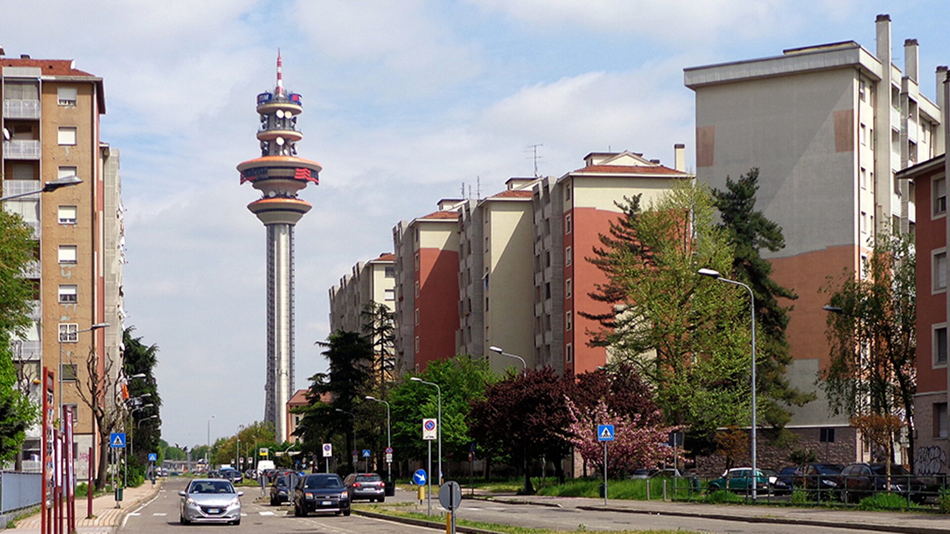 Rozzano