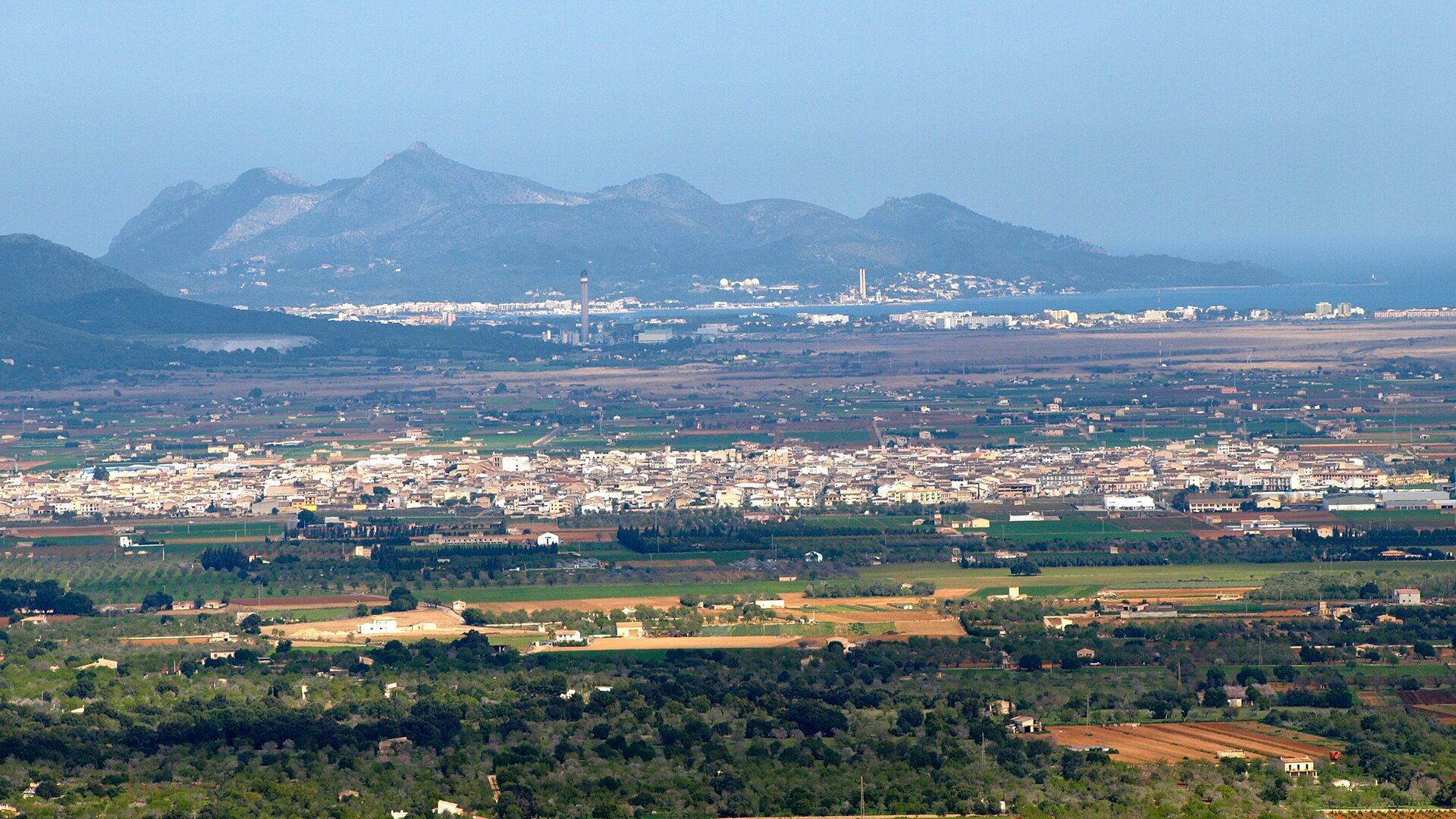 Sa Pobla