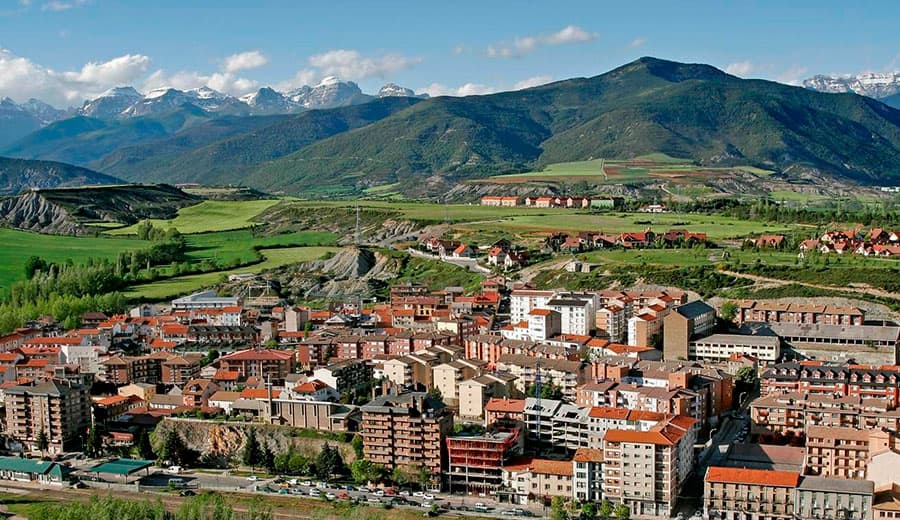 Sabiñánigo