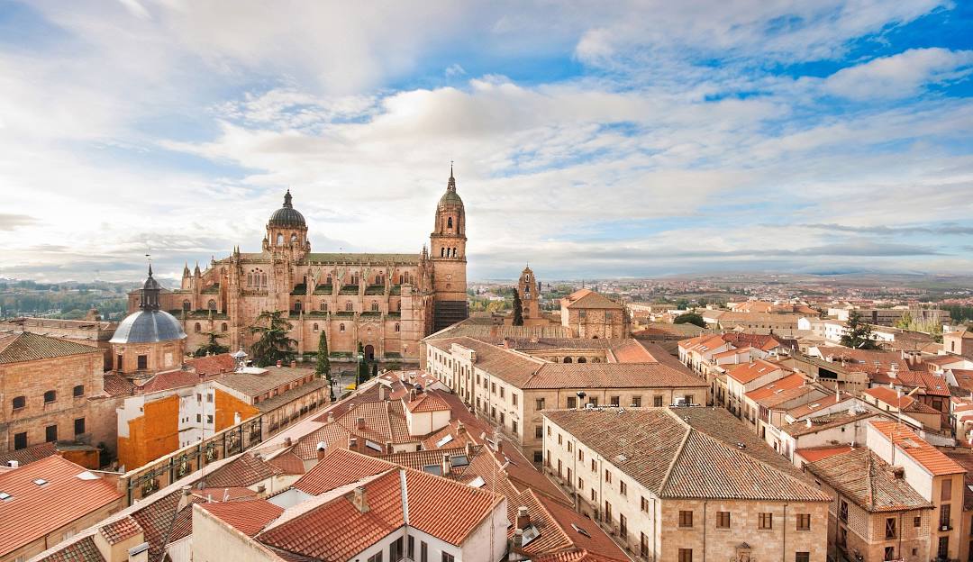 Salamanca