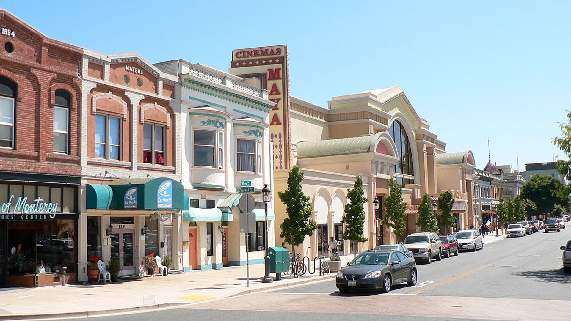 Salinas