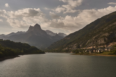 Sallent de Gállego