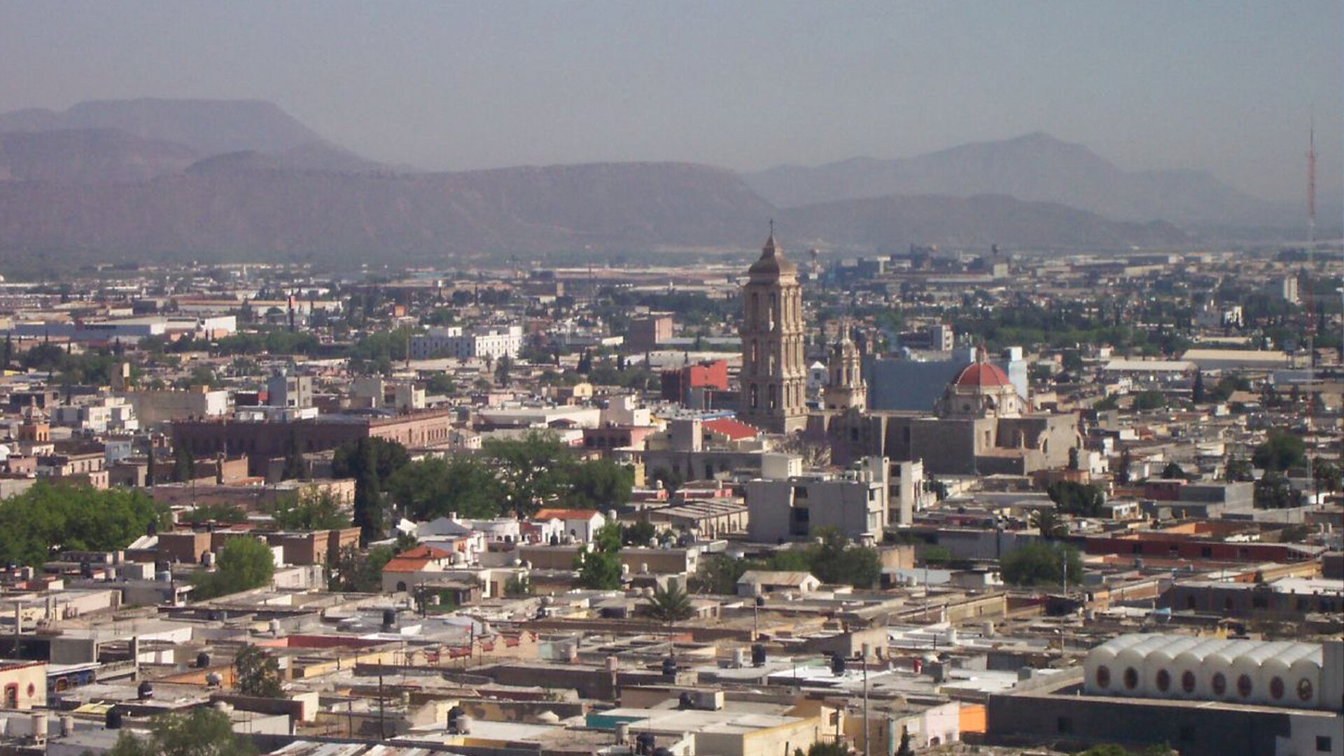 Saltillo