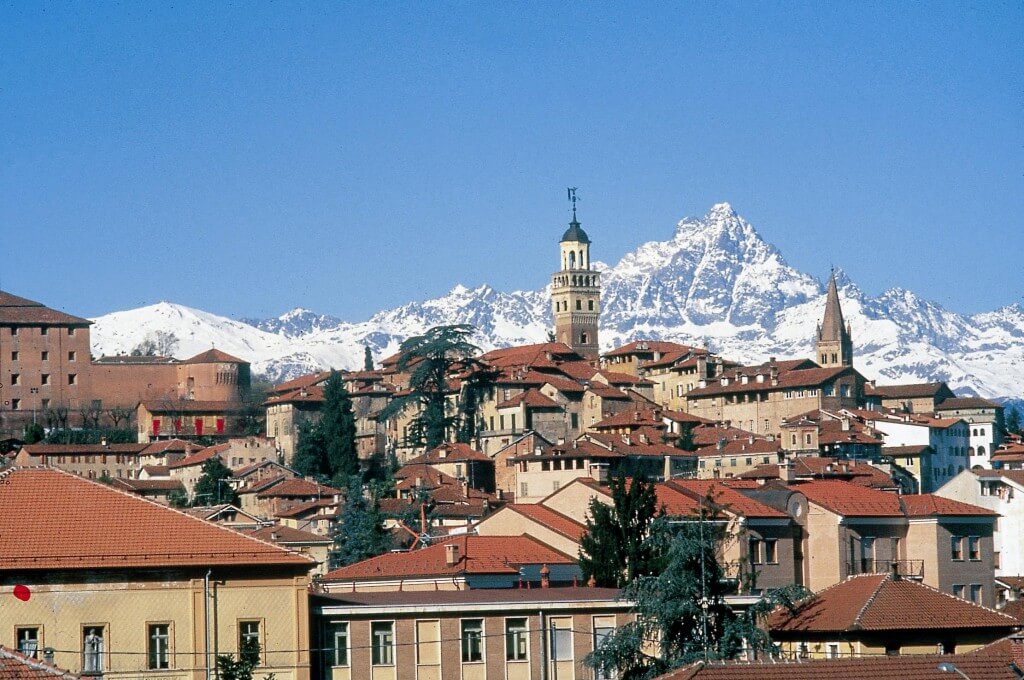 Saluzzo