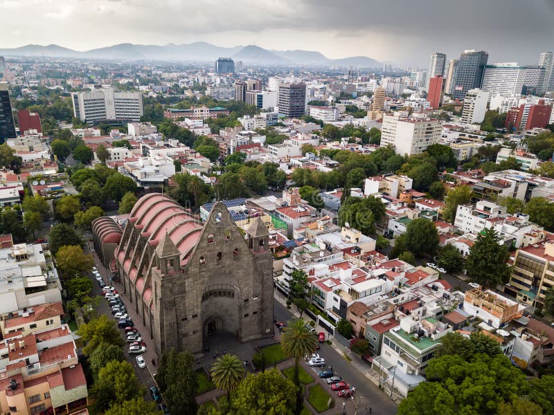 San Agustín