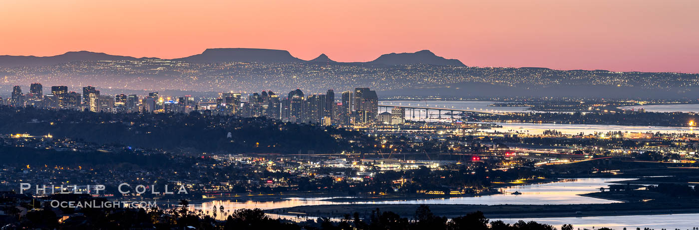 San Diego