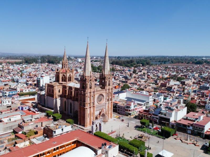 San Fernando
