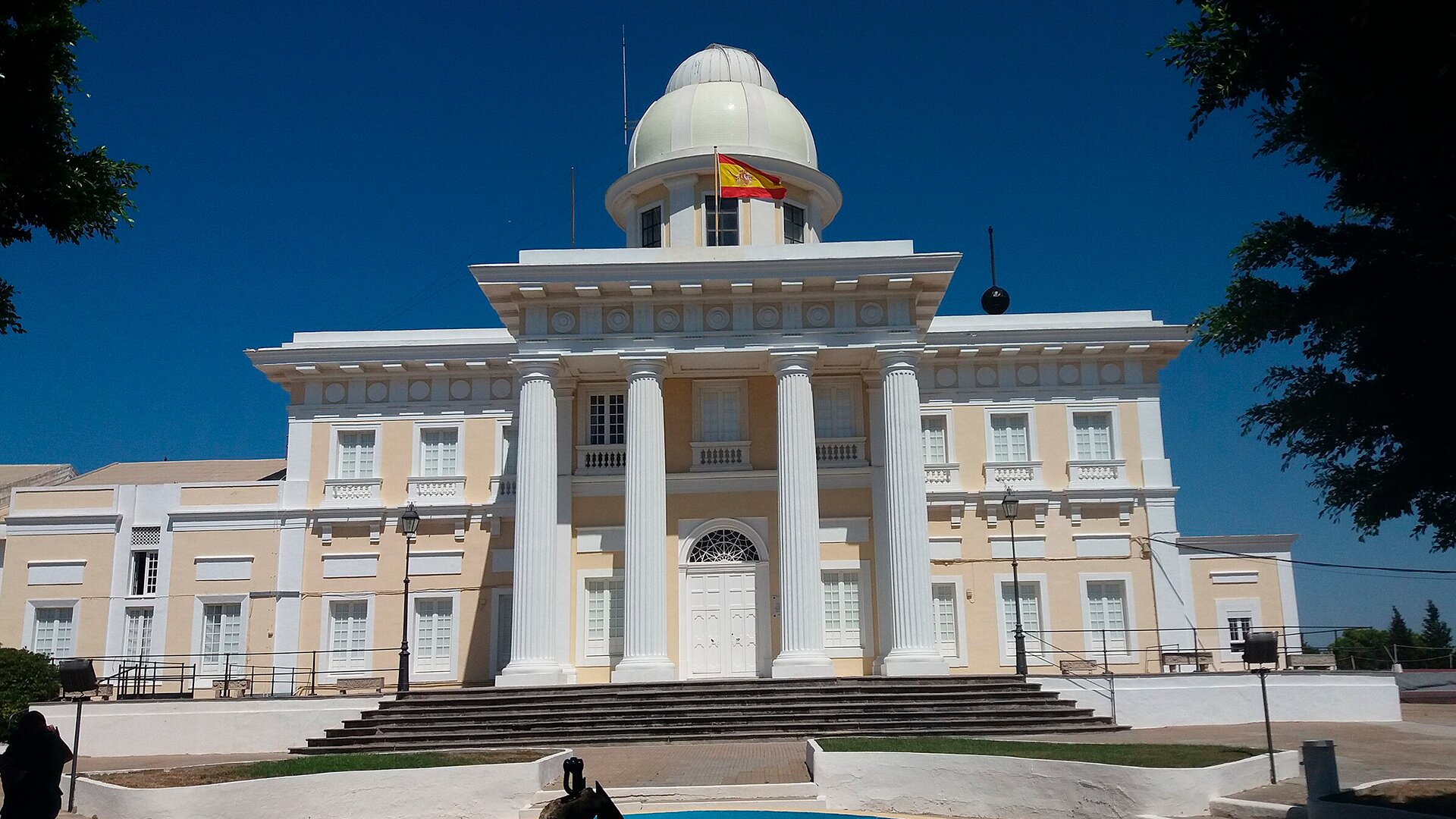San Fernando