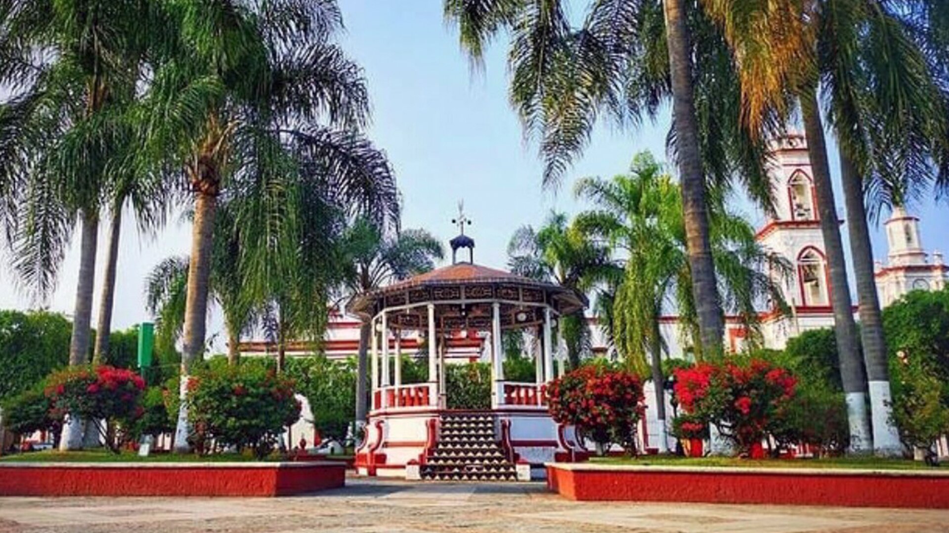 San Gabriel