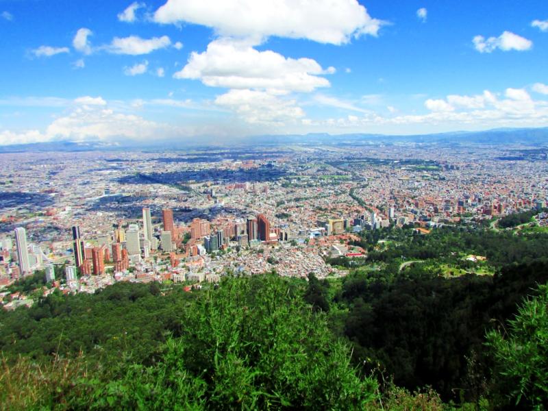 San Luis