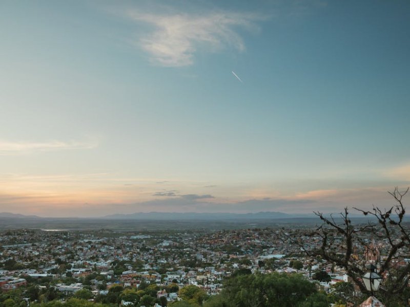 San Miguel de Allende, Mexico