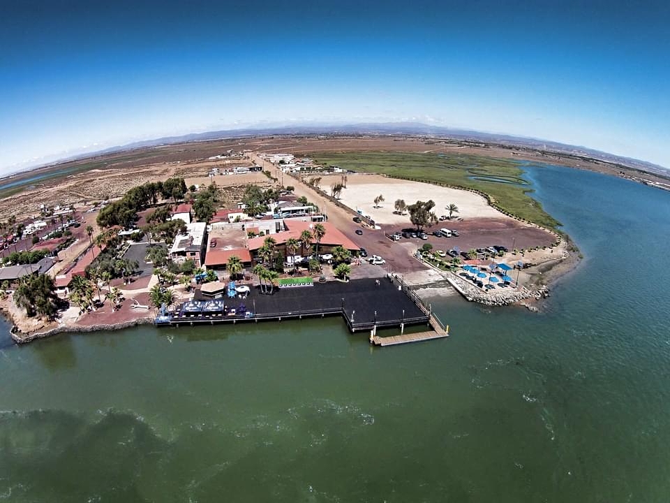 San Quintín