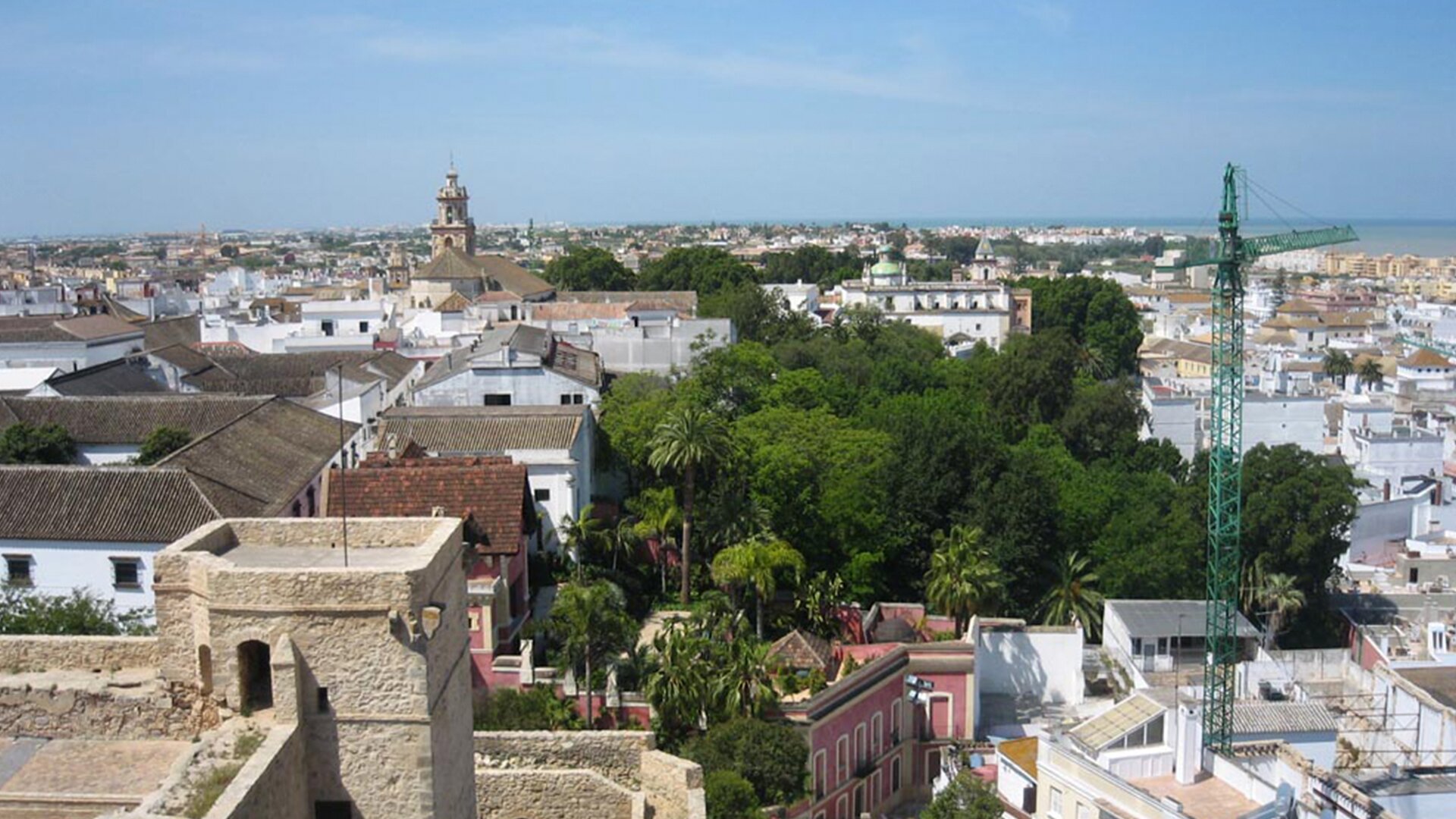 Sanlúcar de Barrameda