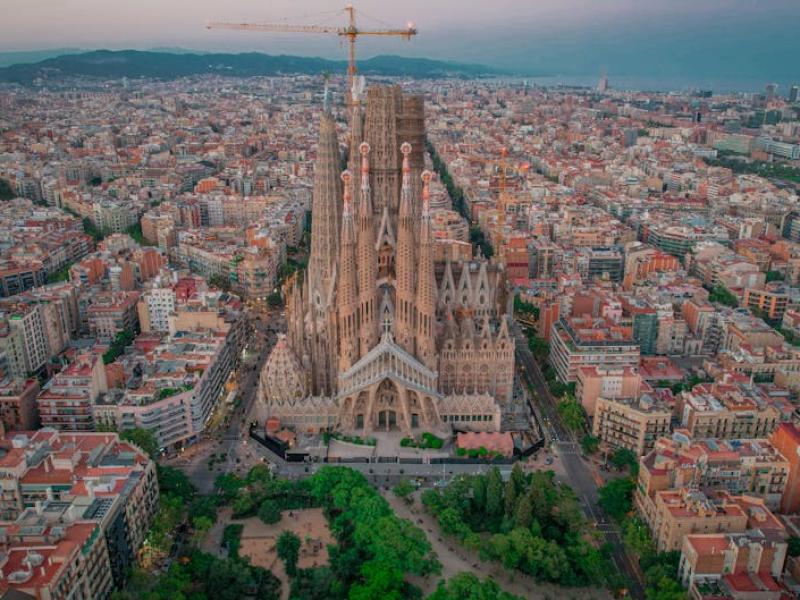 Sant Antoni de Vilamajor